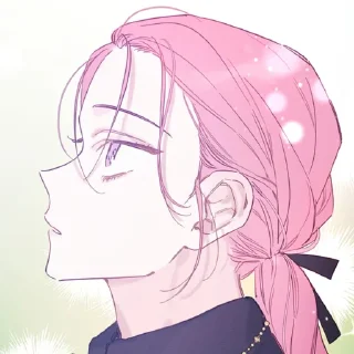 🥀 emoji Астер Telegram sticker 21 of 120