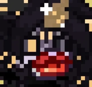 🌟 emoji Собрание Астер Telegram sticker 19 of 57