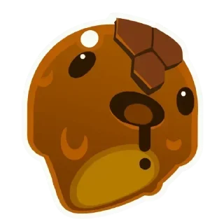 🍯 emoji БОЛЬШЕ ⇨ @CLOOBHUB ИГРЫ GAMES GAME STICKERS СТИКИ Telegram sticker 9 of 80