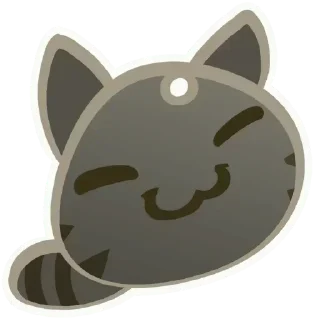 🐱 emoji БОЛЬШЕ ⇨ @CLOOBHUB ИГРЫ GAMES GAME STICKERS СТИКИ Telegram sticker 3 of 80