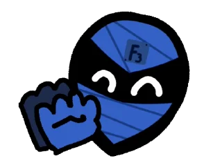 ✨ emoji DarunF3 Telegram sticker 6 of 10