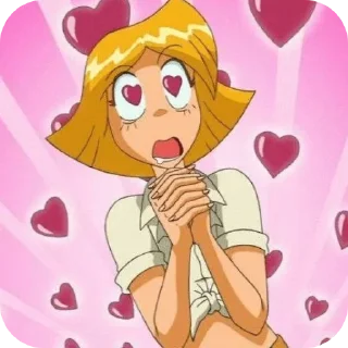 🌟 emoji рандом мультики Telegram sticker 12 of 84
