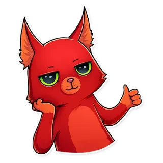 👍 emoji @pepperp1n Telegram sticker 14 of 66