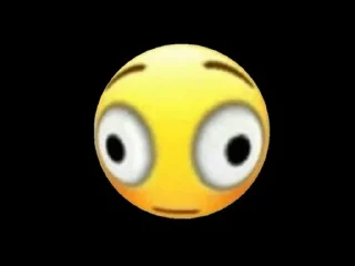 🤯 emoji Мемы by @bestavashablon Telegram sticker 9 of 9
