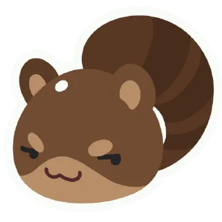 😏 emoji Slime rancher 2 | by @stasyk2 Telegram sticker 11 of 51