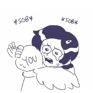 😨 emoji Lover Telegram sticker 24 of 84