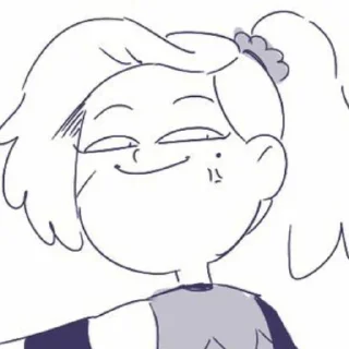 😏 emoji Lover Telegram sticker 7 of 84