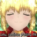 Sticker from Nero Claudius