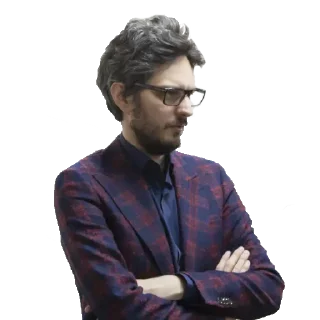 😠 emoji Набор кацебота Telegram sticker 14 of 89