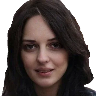 👧 emoji Набор кацебота Telegram sticker 18 of 89