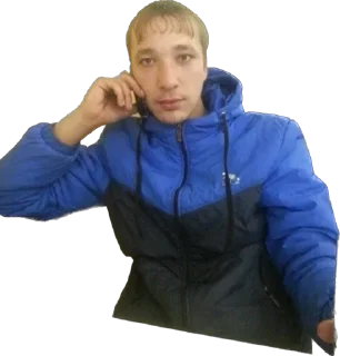 😎 emoji эдик лука Telegram sticker 8 of 55