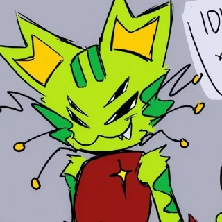 🛸 emoji 🛸 | ɢɴᴀʀᴘʏ Telegram sticker 16 of 120