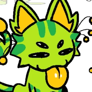 🛸 emoji 🛸 | ɢɴᴀʀᴘʏ Telegram sticker 13 of 120