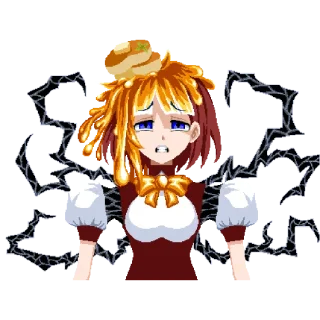 ☕ emoji maple | 🥞 Telegram sticker 19 of 46