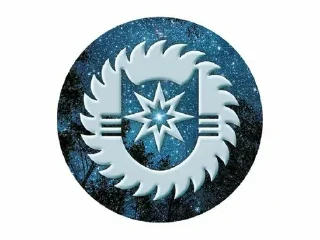 😇 emoji Коты-воители Telegram sticker 20 of 26