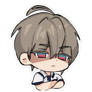 Sticker from lost in the cloud ☁️::@kkawory