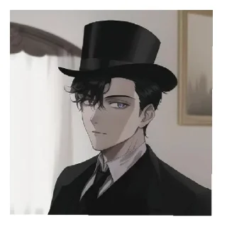 🤨 emoji Белая Армия Telegram sticker 18 of 19