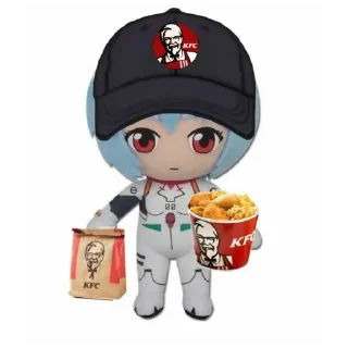 🍔 emoji Рей2 Telegram sticker 20 of 22