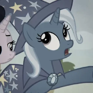 ⭐ emoji •°. ★ 𝔱𝔯𝔦𝔵𝔦𝔢 Telegram sticker 12 of 40