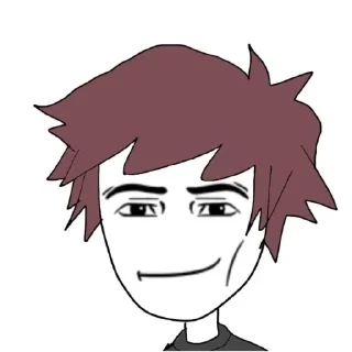 💕 emoji это пиздец. Telegram sticker 24 of 47