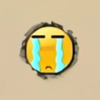 😭 emoji Вершина ниндо Telegram sticker 4 of 68