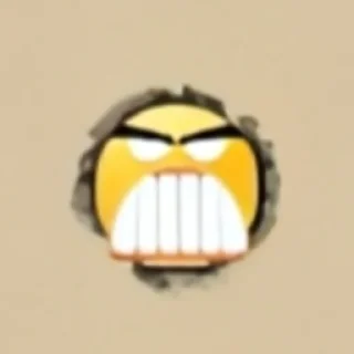 😡 emoji Вершина ниндо Telegram sticker 13 of 68