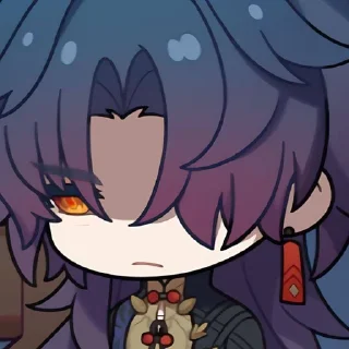 Sticker from 𝐵𝑙𝑎𝑑𝑒 𝐻𝑆𝑅 𝑏𝑦 @MushriesHat