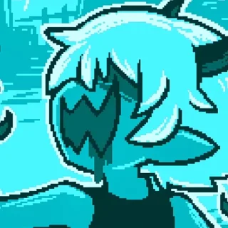 💧 emoji Underling〔 @pivAnSti 〕 Telegram sticker 13 of 120
