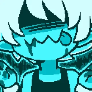 💧 emoji Underling〔 @pivAnSti 〕 Telegram sticker 12 of 120