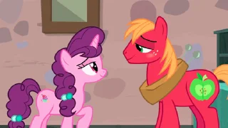 🥰 emoji Sugar Belle | @MLP_AnimatedStickers Telegram sticker 8 of 13