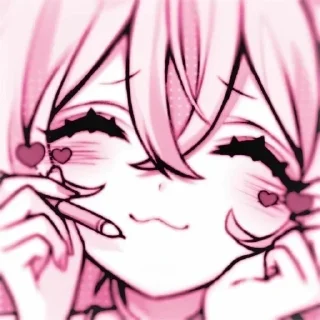 Sticker from Милейшие стики