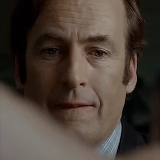 Sticker from Better Call Saul @freetopsticker