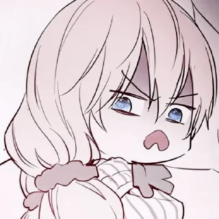 🍒 emoji Атанасия Telegram sticker 5 of 41