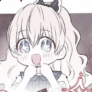🍒 emoji Атанасия Telegram sticker 20 of 41
