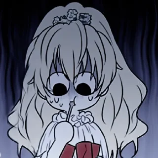 🍒 emoji Атанасия Telegram sticker 14 of 41