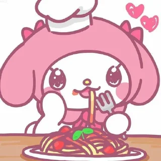 🤤 emoji виви 🤲💝 Telegram sticker 10 of 18