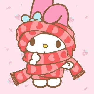 🍰 emoji виви 🤲💝 Telegram sticker 17 of 18