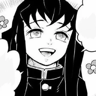 😊 emoji Mui my favorite. From @N1k_n3 Telegram sticker 6 of 14