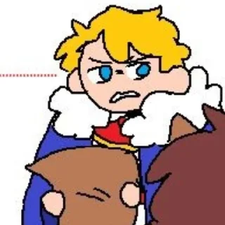 😒 emoji Dsmp Telegram sticker 22 of 26