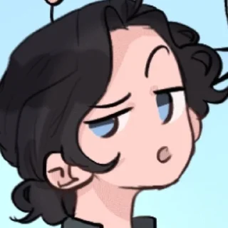 😧 emoji 10 глава Telegram sticker 15 of 58