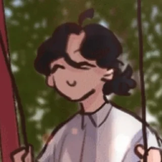 😌 emoji 10 глава Telegram sticker 3 of 58