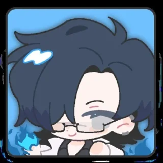 🌟 emoji Деды века Telegram sticker 1 of 34