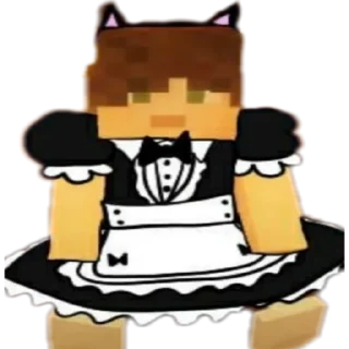 😺 emoji Зомбу Виталий Telegram sticker 13 of 15