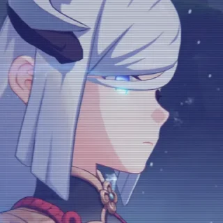 ❄️ emoji ੈ✩‧₊˚𝘴​ꫝ​ꫀ​ꪀꫝ​ꫀ | @genshinbyevico Telegram sticker 18 of 23
