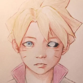 🦊 emoji Боруточка Telegram sticker 7 of 37