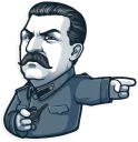 😤 emoji Evil Minds Telegram sticker 14 of 30