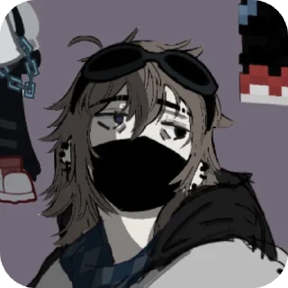 😒 emoji Баран Telegram sticker 5 of 34