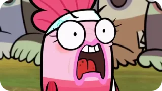 😵 emoji fish hooks!! Telegram sticker 16 of 30