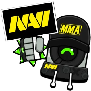 💪 emoji Grenn_Faer 4.0 Telegram sticker 15 of 81
