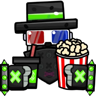 🍿 emoji Grenn_Faer 4.0 Telegram sticker 17 of 81